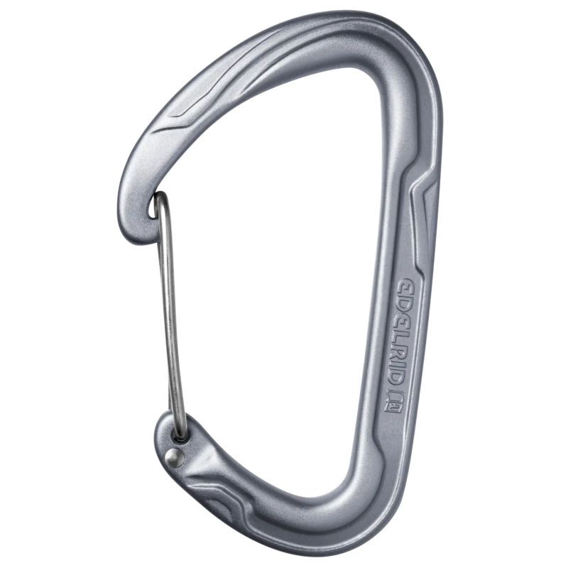 Pure Wire III - Carabiner
