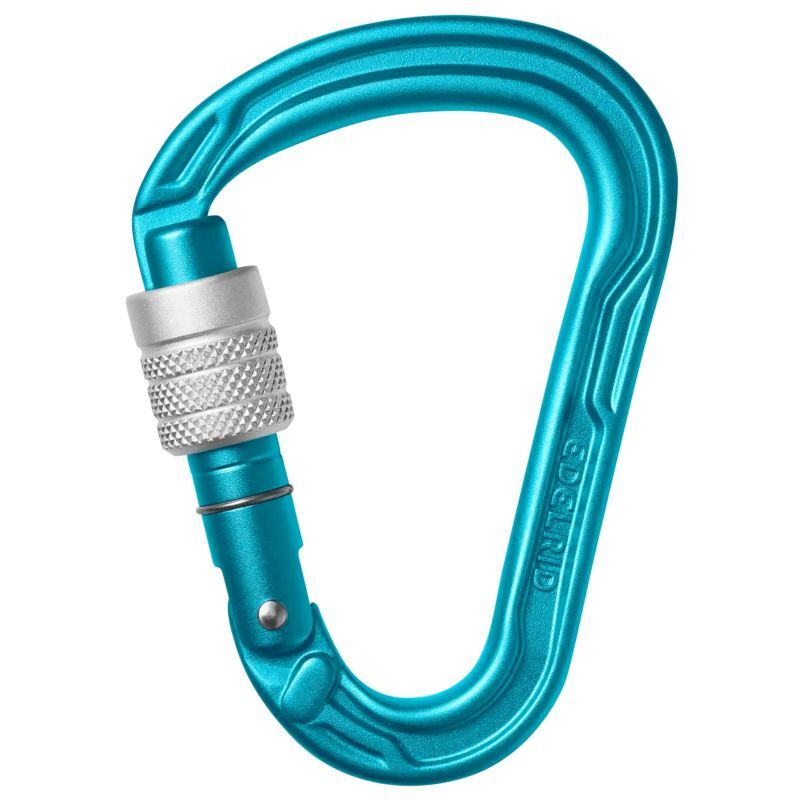 Hms Strike Screw II - Mosquetão