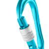 Edelrid Hms Strike Screw II - Karabiner | Hardloop
