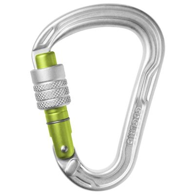 Hms Strike Screw II - Carabiner