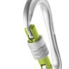 Edelrid Hms Strike Screw II - Horolezecká karabina | Hardloop