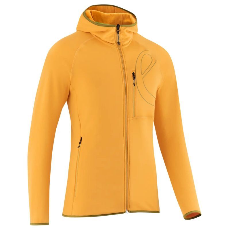 Edelrid Nest Jacket - Giacca in pile - Uomo | Hardloop
