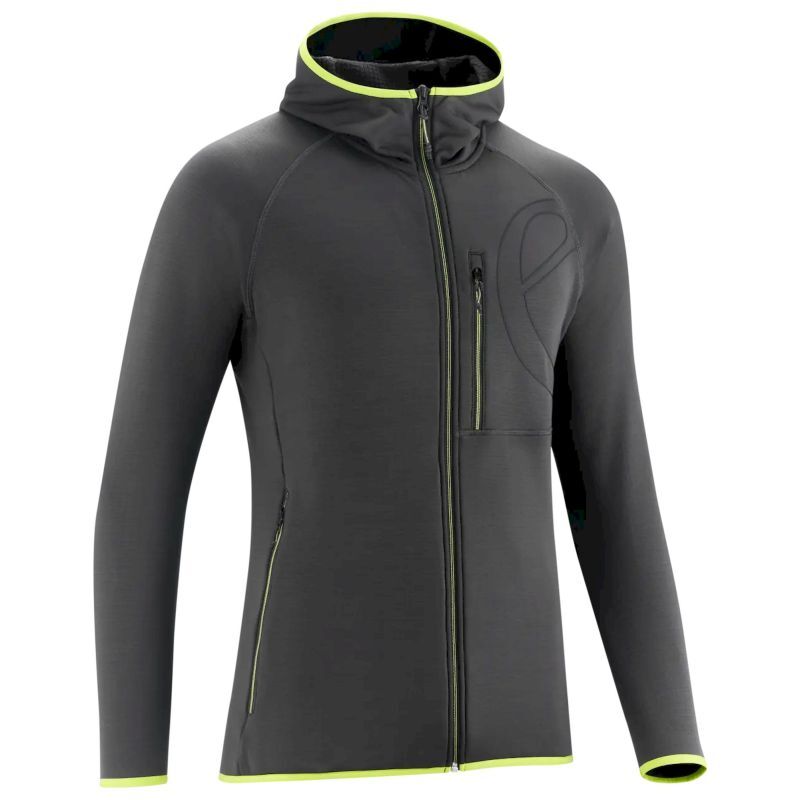 Nest Jacket - Fleecejakke - Herrer