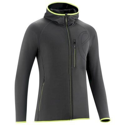 Nest Jacket - Forro polar - Hombre