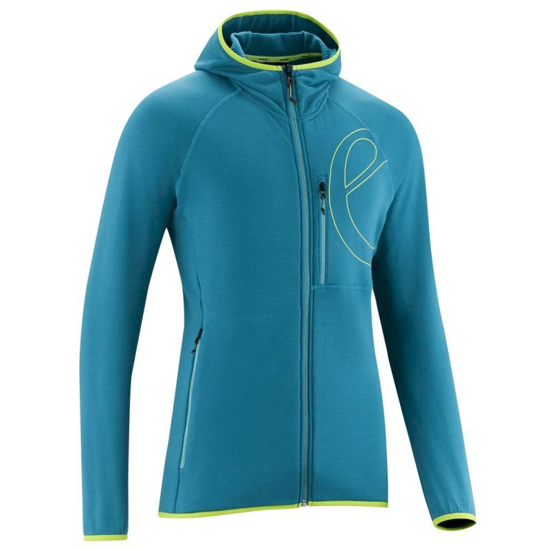 Nest Jacket - Polar homem