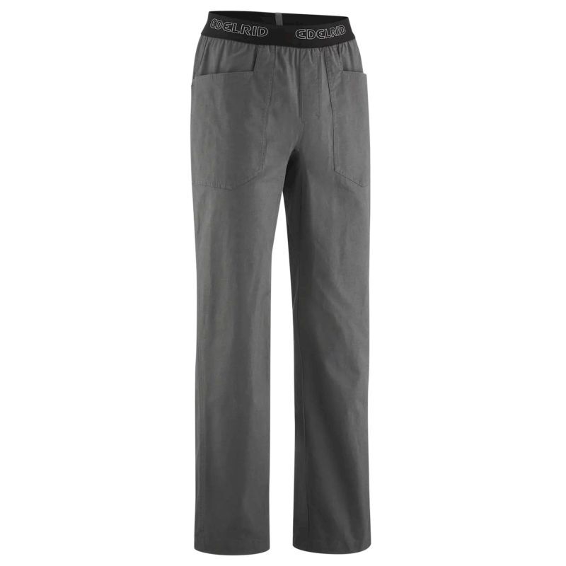 Edelrid Legacy Pants LV - Pantalon escalade homme | Hardloop