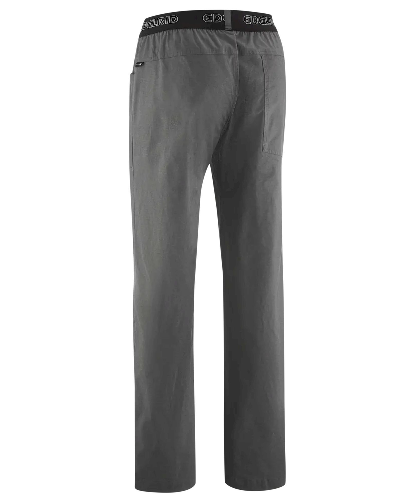 Edelrid Legacy Pants LV - Pantalon escalade homme | Hardloop