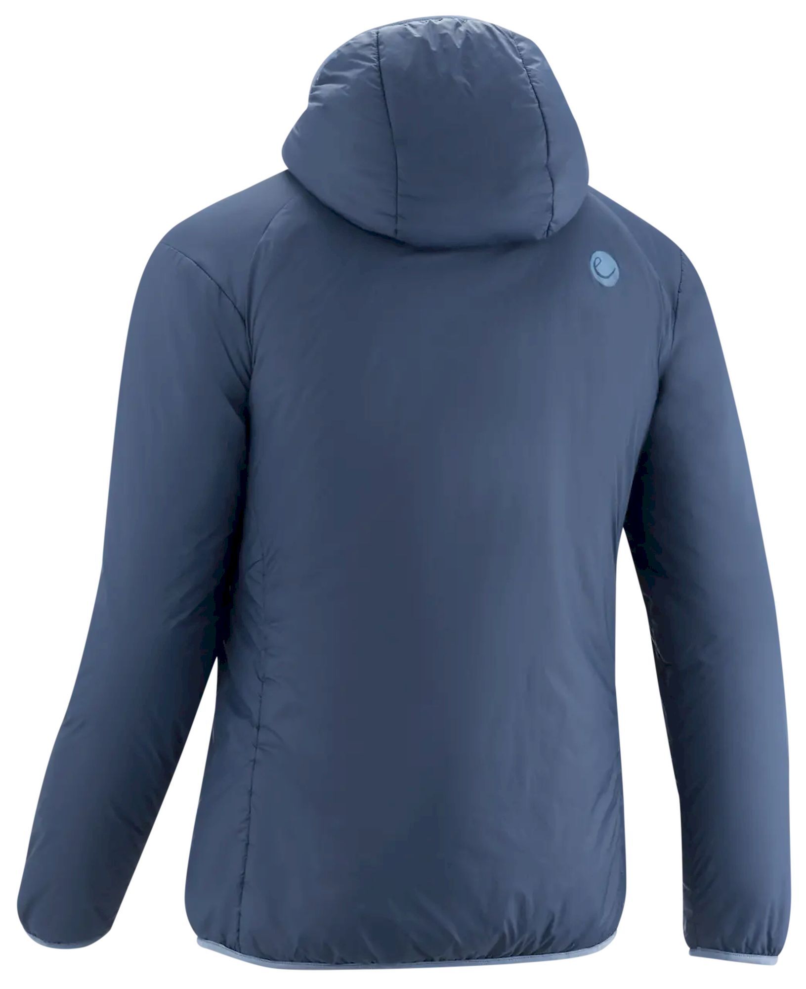 Edelrid Dreamcatcher Jacket - Kurtki hybrydowe męskie | Hardloop