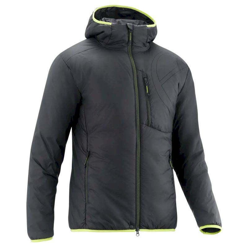 Dreamcatcher Jacket - Casaco híbrido homem