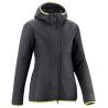 Edelrid Dreamcatcher Jacket - Hybride jassen - Dames | Hardloop