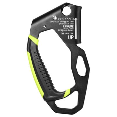 Hand Cruiser Right - Steigklemme