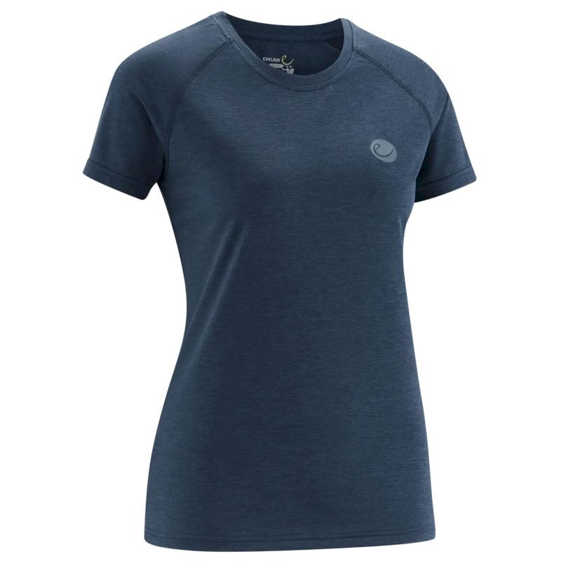 Edelrid Esperanza T-Shirt - Camiseta - Mujer | Hardloop