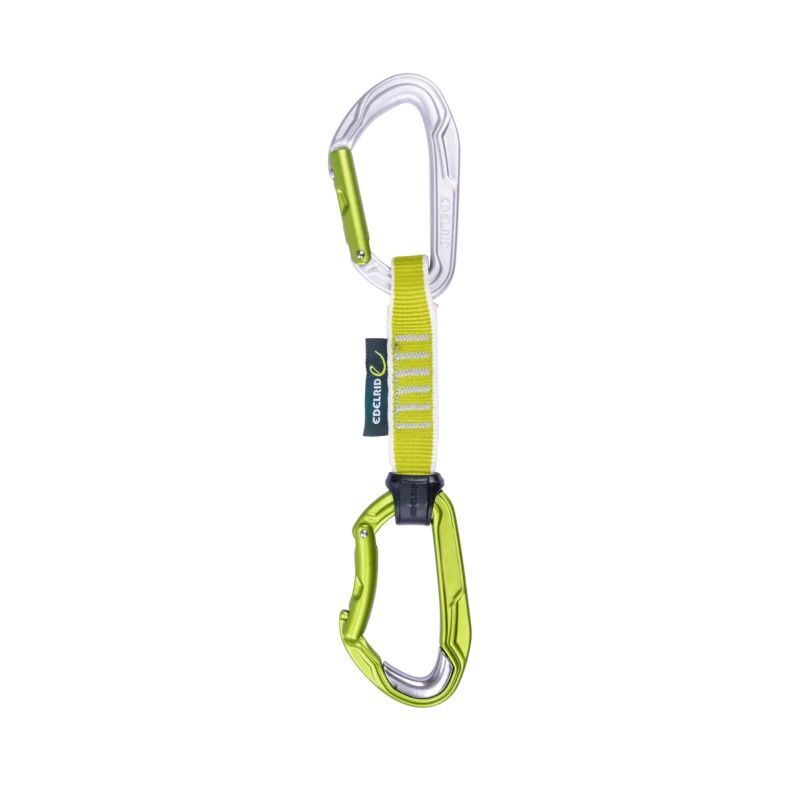 Edelrid Bulletproof Set II - Express Set | Hardloop