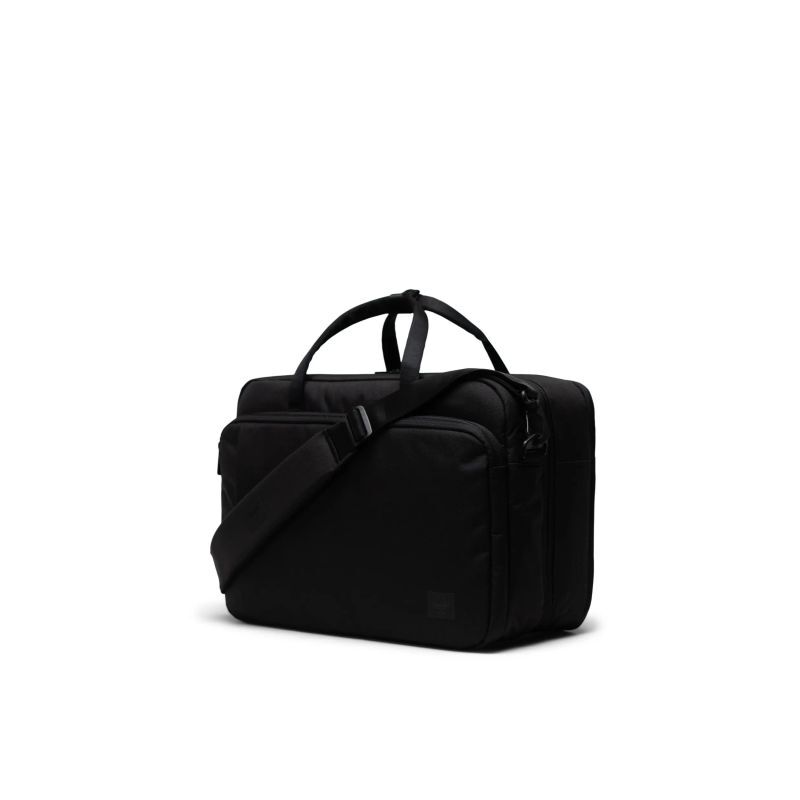 Herschel Bowen Duffle Tech - Sacoche ordinateur | Hardloop