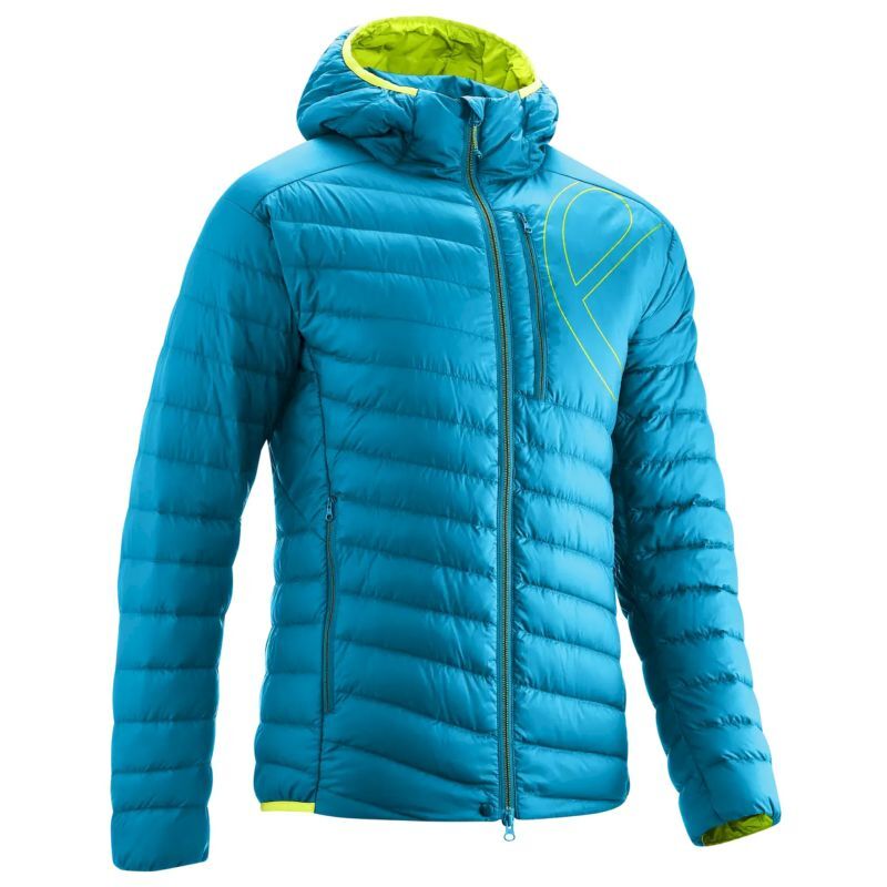 Edelrid Eldo Jacket - Down jacket - Men's | Hardloop