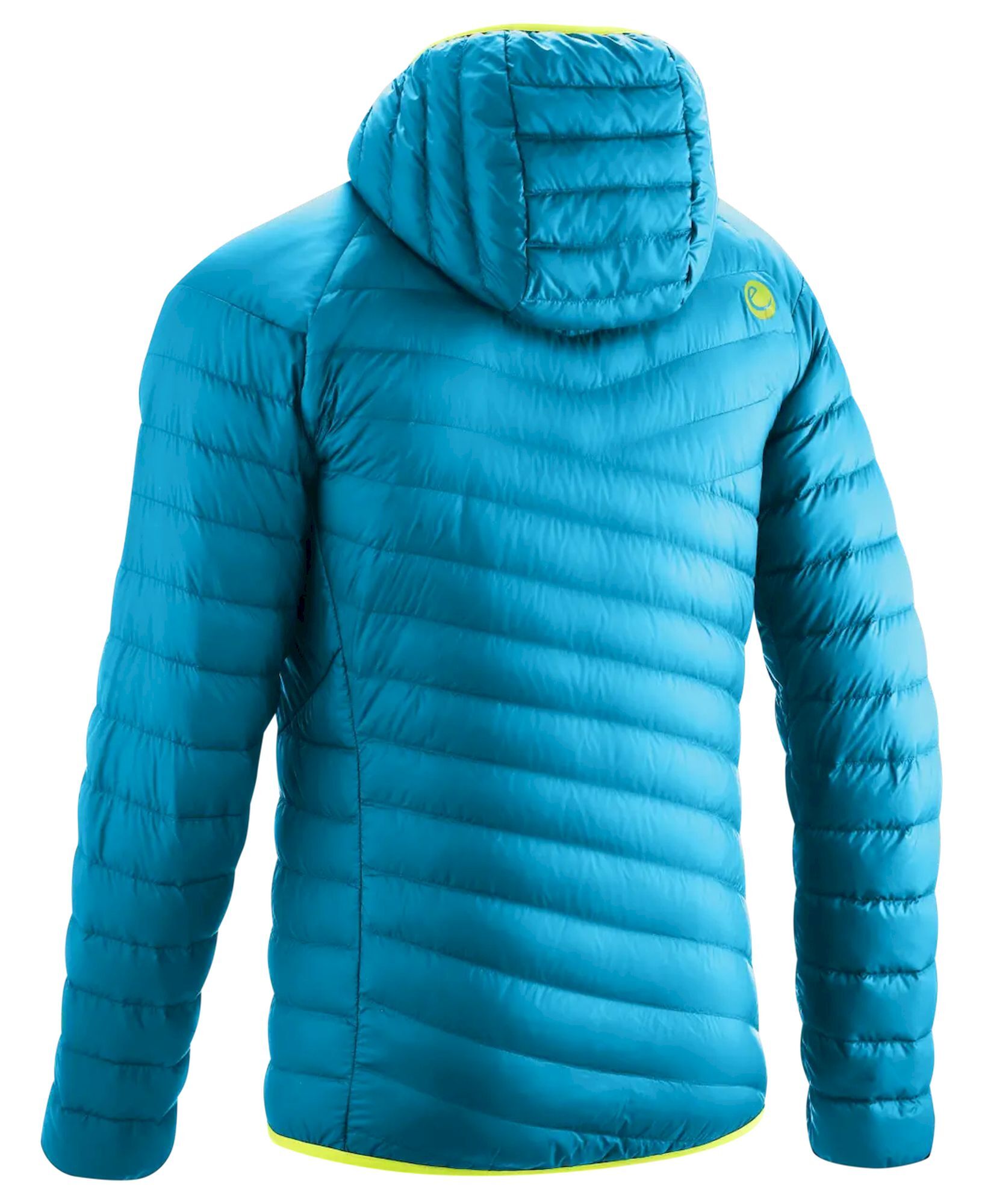 Edelrid Eldo Jacket - Giacca in piumino - Uomo | Hardloop