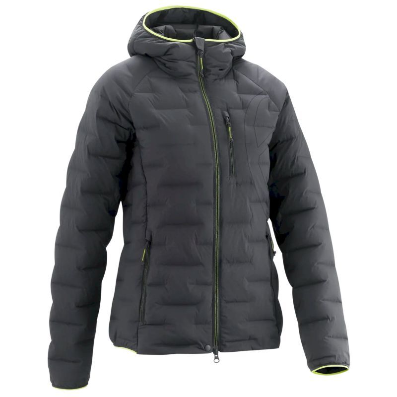 Edelrid Dolo Jacket - Kurtka puchowa damski | Hardloop