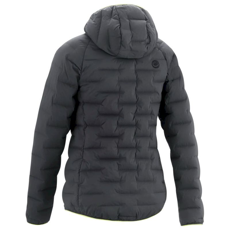Edelrid Dolo Jacket - Casaco penas mulher | Hardloop