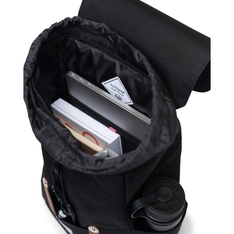 Herschel Retreat Small - Urbane Rucksäck | Hardloop