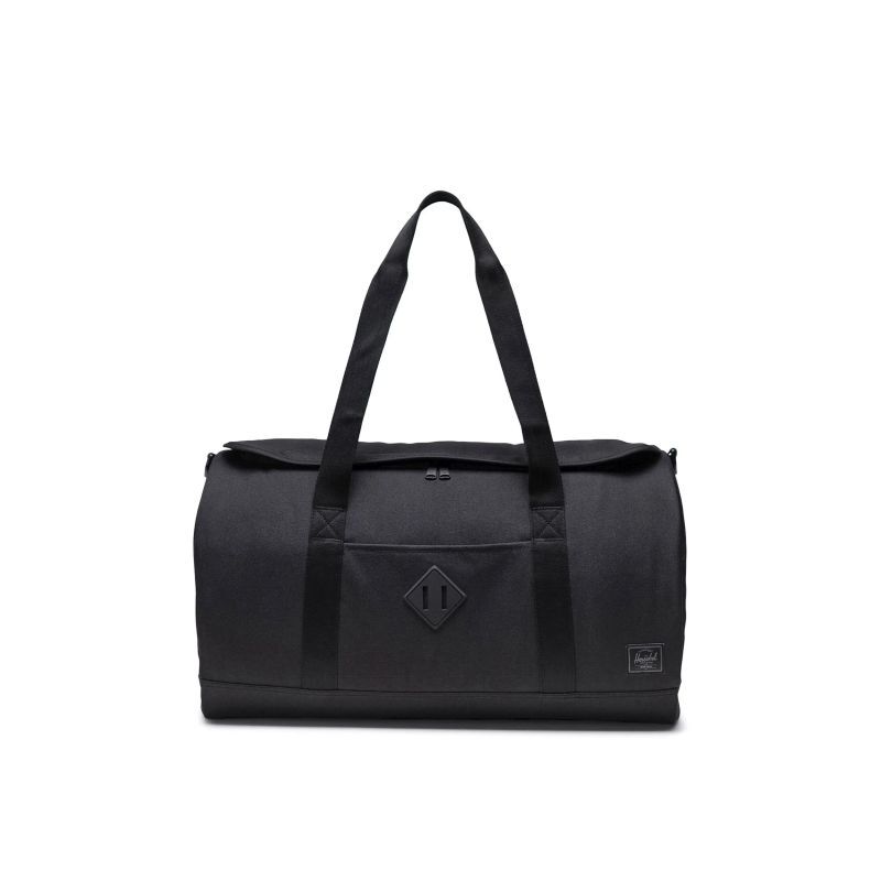 Herschel Heritage Duffle - Duffel Bag | Hardloop