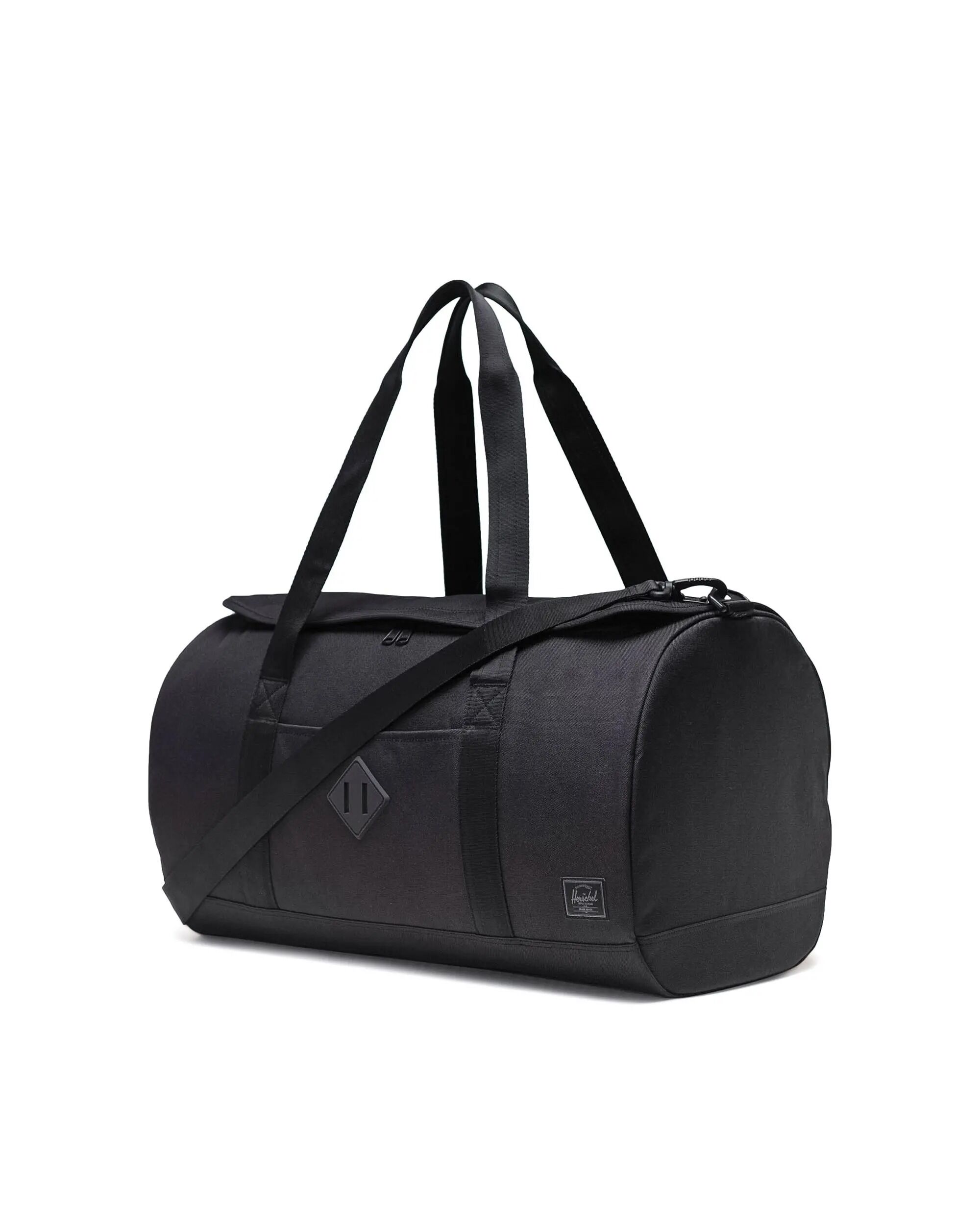 Herschel Heritage Duffle - Torby podróżne | Hardloop