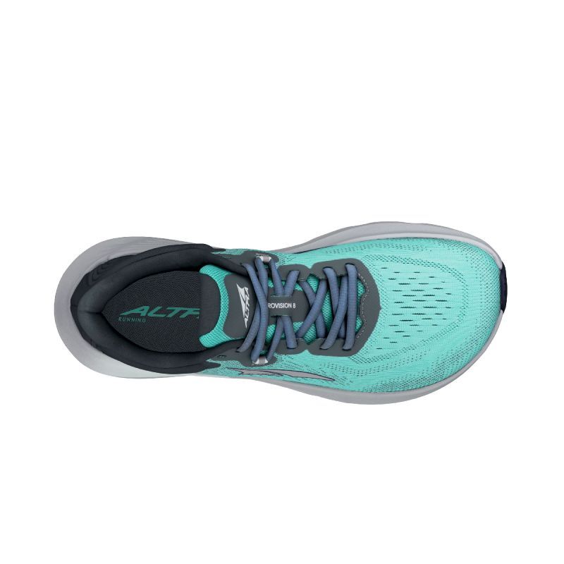 Altra Provision 8 - Chaussures running femme | Hardloop