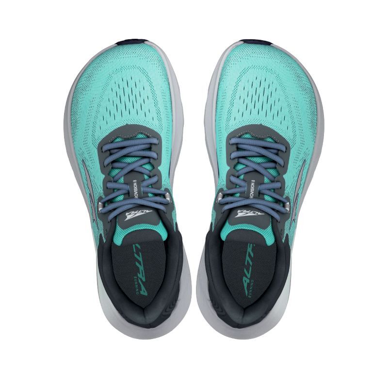 Altra Provision 8 - Running shoes - Women's | Hardloop