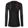 La Sportiva Wool40 Aero Longsleeve W - Roupa interior térmica mulher | Hardloop