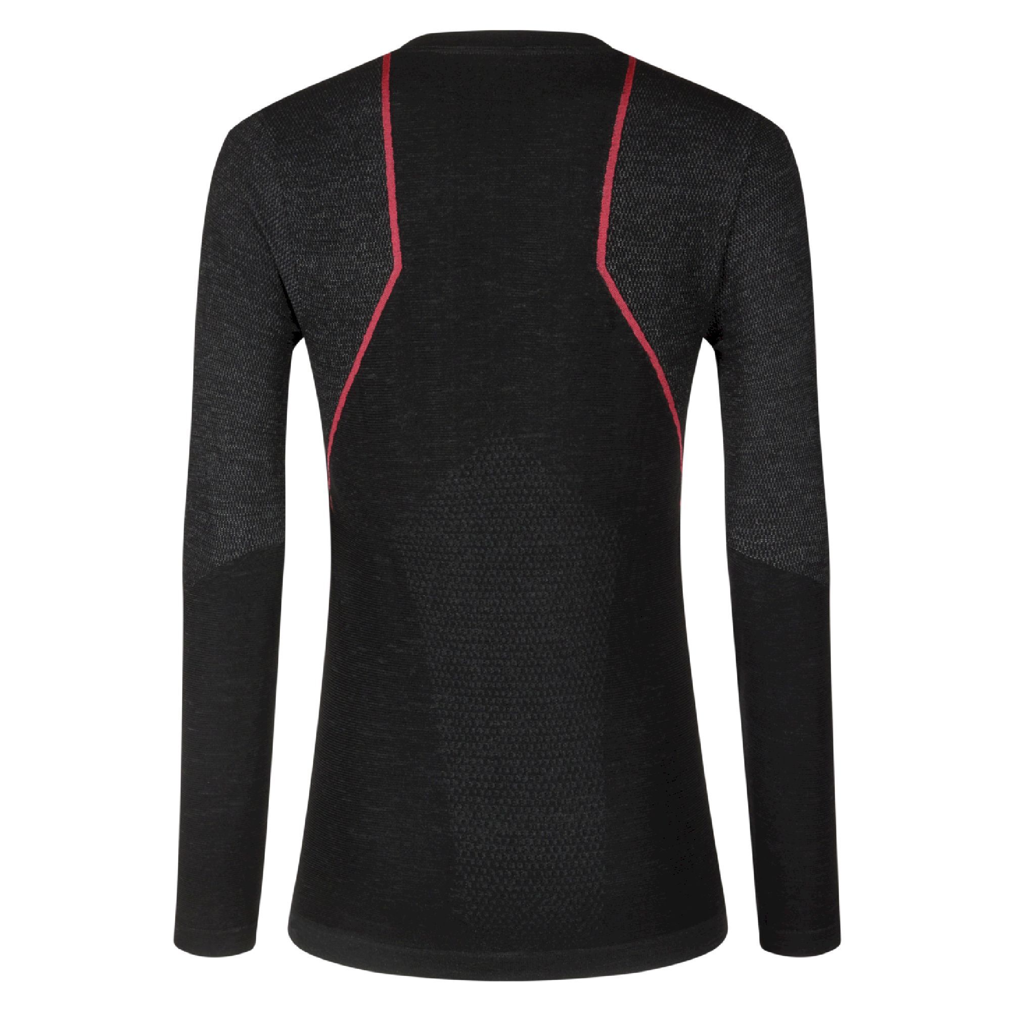 La Sportiva Wool40 Aero Longsleeve W - Ropa interior - Mujer | Hardloop