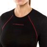 La Sportiva Wool40 Aero Longsleeve W - Roupa interior térmica mulher | Hardloop