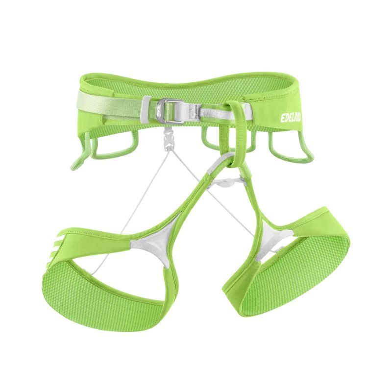 Edelrid Ace III - Kiipeilyvaljaat | Hardloop