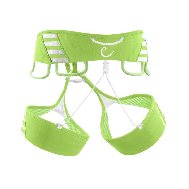 Edelrid Ace III - Klimgordel | Hardloop