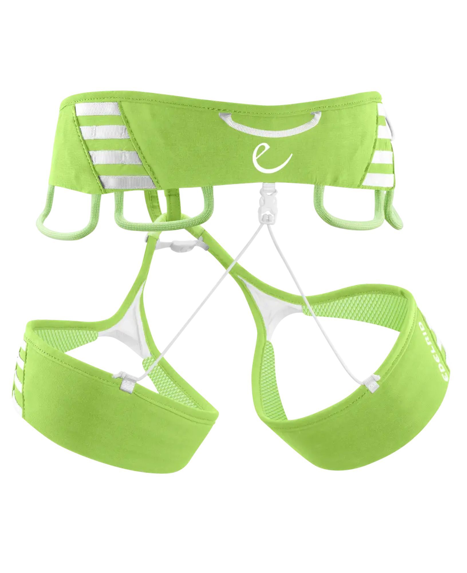 Edelrid Ace III - Climbing harness | Hardloop