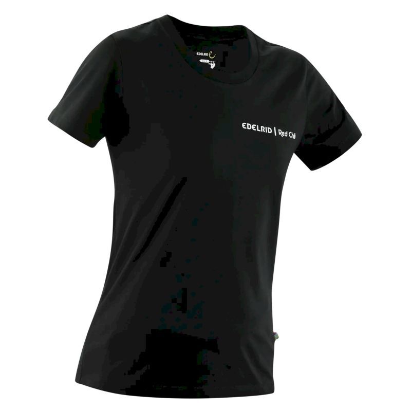 Branding T-Shirt II - T-shirt - Damer