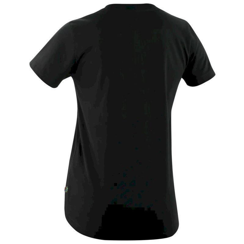 Edelrid Branding T-Shirt II - T-shirt mulher | Hardloop