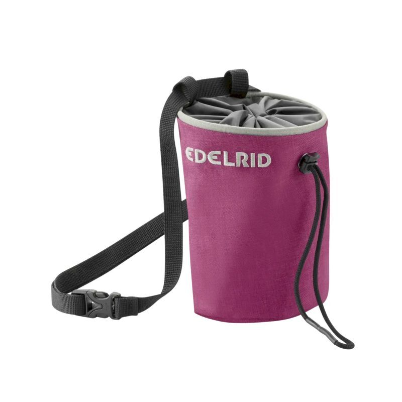 Edelrid Chalk Bag Rodeo Small - Woreczek na magnezję | Hardloop