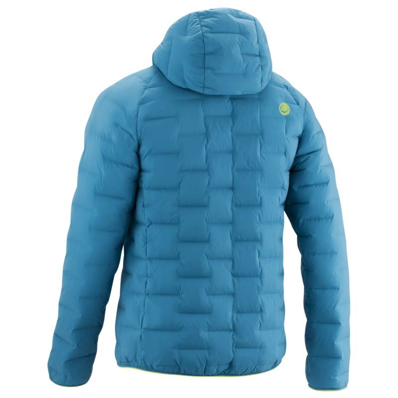 Edelrid Dolo Jacket - Doudoune homme | Hardloop