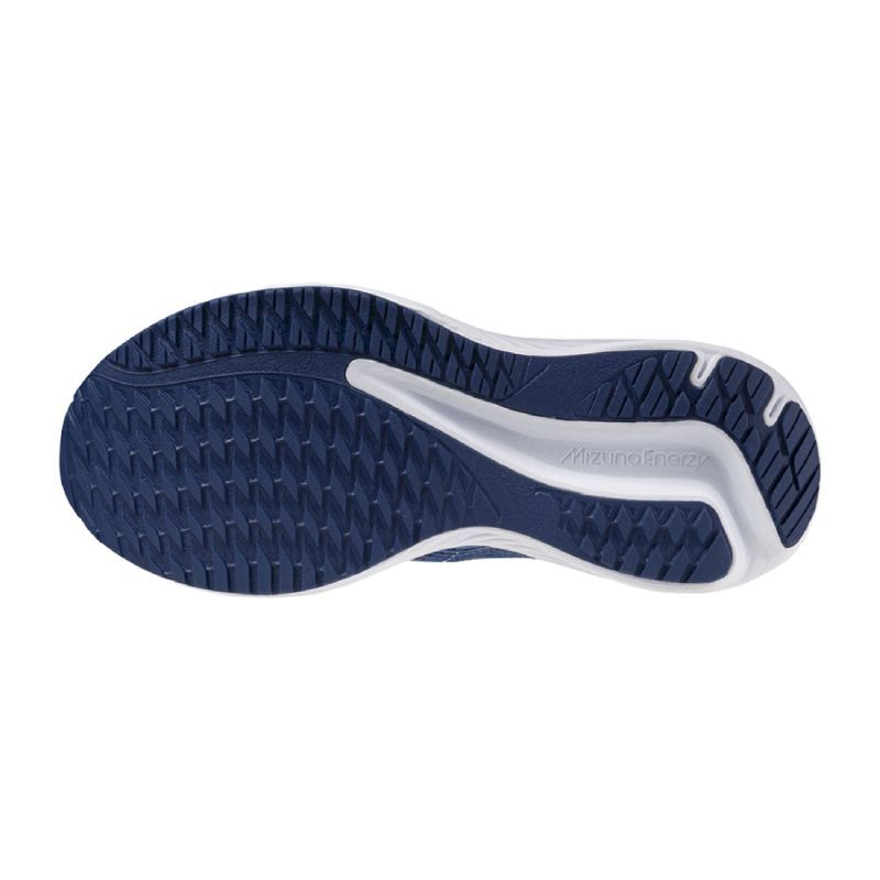 Mizuno Enerzy Rider JR - Chaussures running enfant | Hardloop