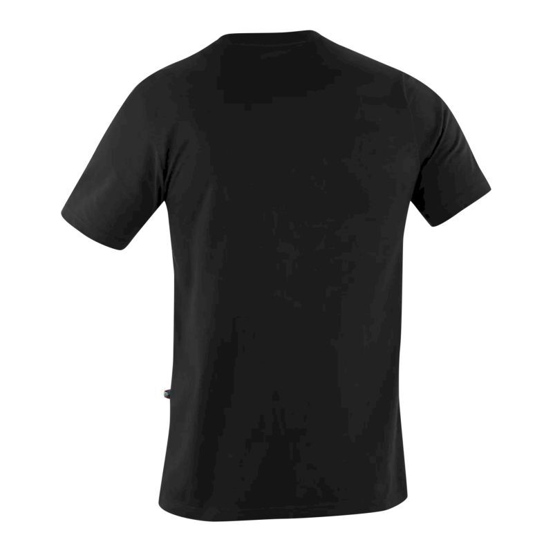 Edelrid Branding T-Shirt II - T-Shirt - Herren | Hardloop