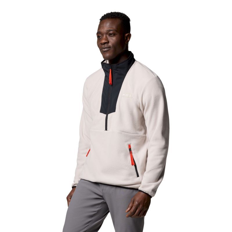 Columbia Sequoia Grove Half Zip Fleece - Forro polar - Hombre | Hardloop