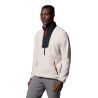 Columbia Sequoia Grove Half Zip Fleece - Fleecejakke - Herrer | Hardloop
