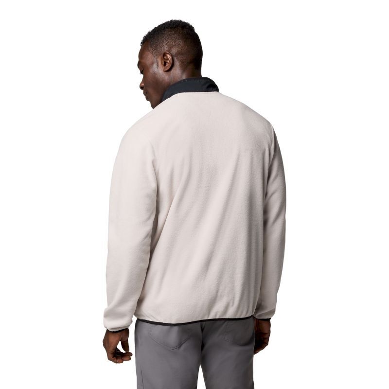 Columbia Sequoia Grove Half Zip Fleece - Fleecetröjor - Herr | Hardloop