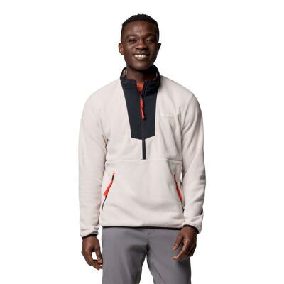 Sequoia Grove Half Zip Fleece - Bluza polarowa meska