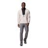 Columbia Sequoia Grove Half Zip Fleece - Fleecejakke - Herrer | Hardloop