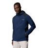 Columbia Triple Canyon Hooded Jacket - Softshell jacket - Men's | Hardloop