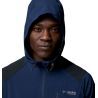 Columbia Triple Canyon Hooded Jacket - Softshell jacket - Men's | Hardloop