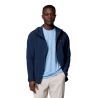 Columbia Triple Canyon Hooded Jacket - Softshell jacket - Men's | Hardloop