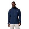 Collegiate Navy / Black