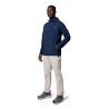 Columbia Triple Canyon Hooded Jacket - Softshell jacket - Men's | Hardloop