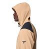 Columbia Triple Canyon Hooded Jacket - Softshell jacket - Men's | Hardloop